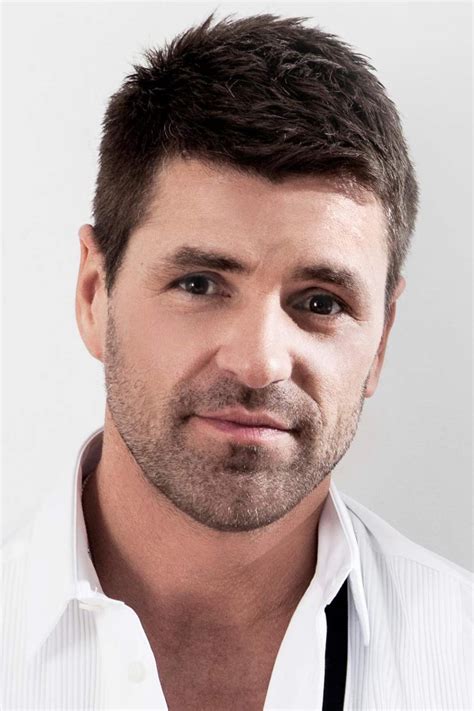Marc Dupre – Age, Bio, Personal Life, Family & Stats.